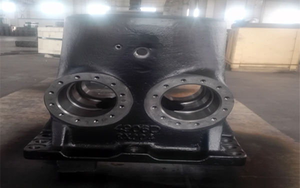 高精度（工程車(chē)輛類）